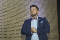 2019 MC and comedian