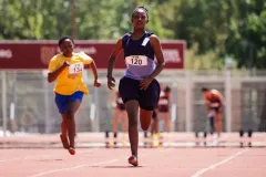 WC Physically Disabled trials 2025