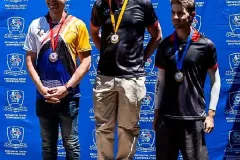 Western Cape Archery Provincial Champs 2025