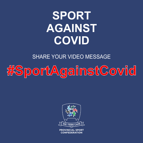 Read more about the article Calling on sport to fight COVID-19