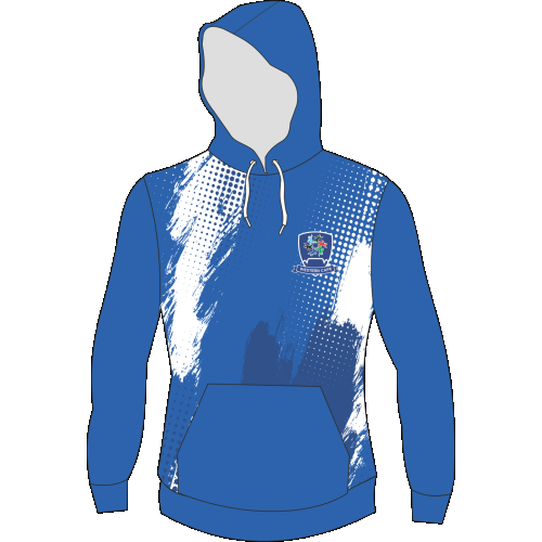 Elite Athletes Hoodie