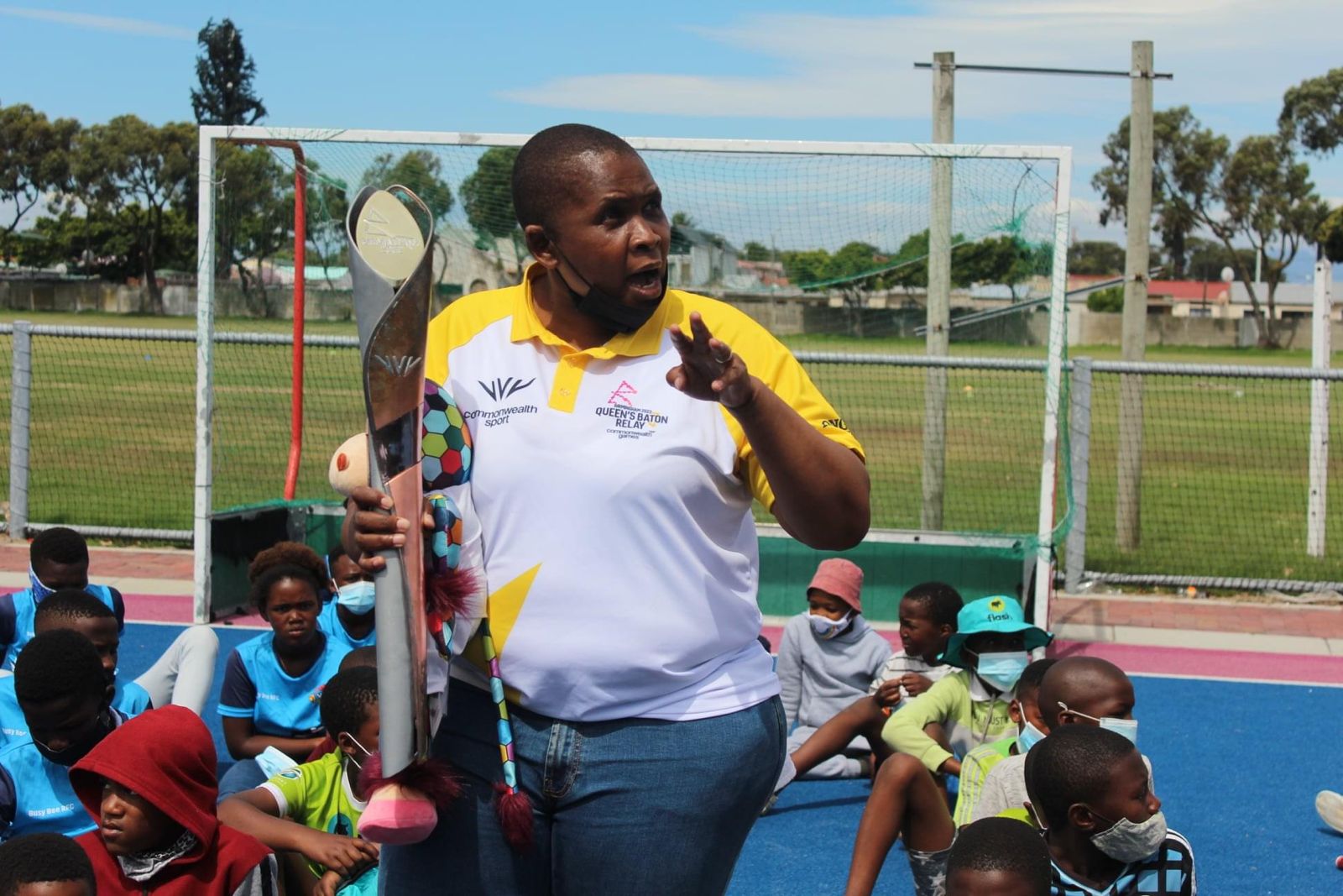 Western Cape Sport Confederation – Administration and Promotion of all  sport in the Western Cape