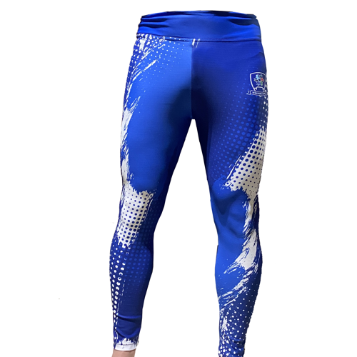 Elite Tights (long) - Western Cape Sport Confederation