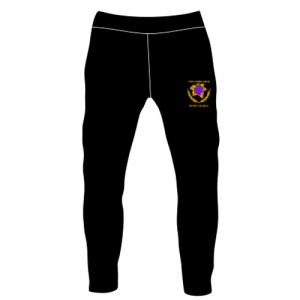 Cape Winelands Sport Tracksuit (Winter) - Image 3